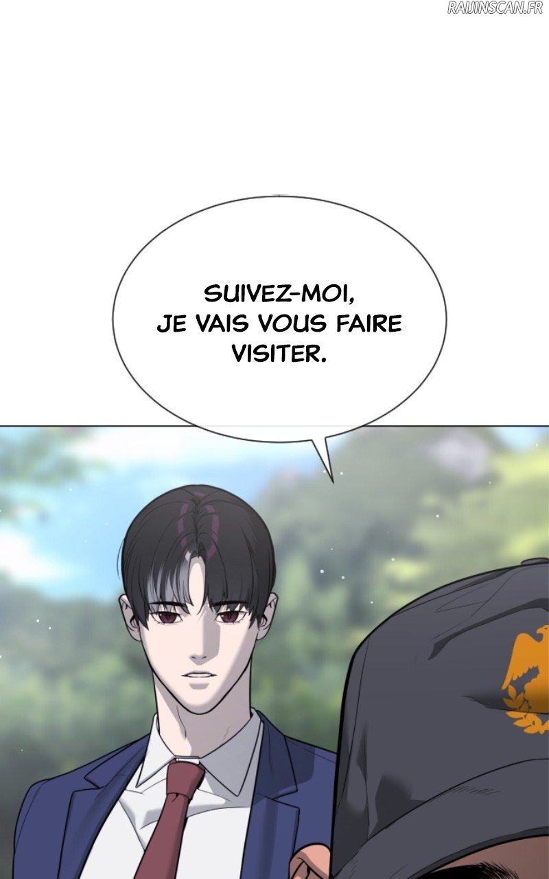 Killer Peter Chapitre 24 - Page 55