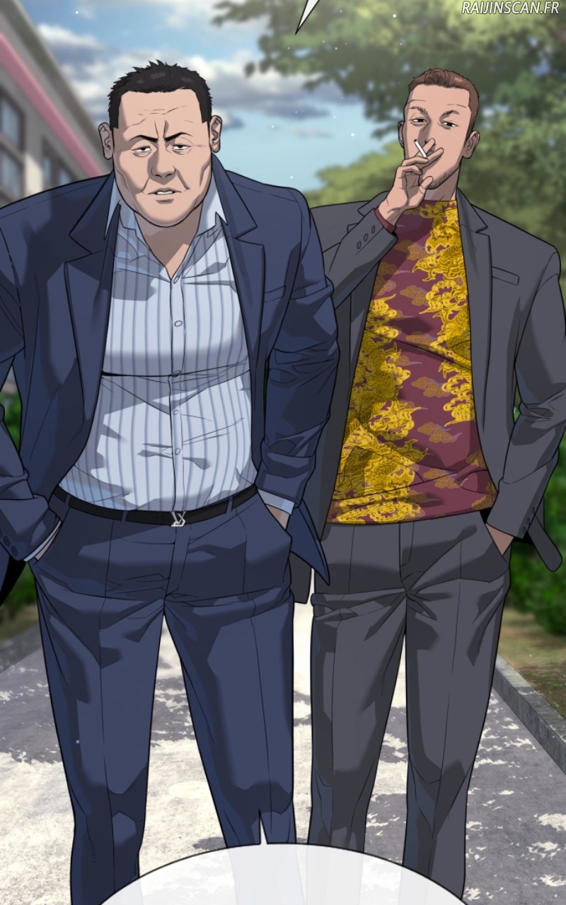 Killer Peter Chapitre 24 - Page 60