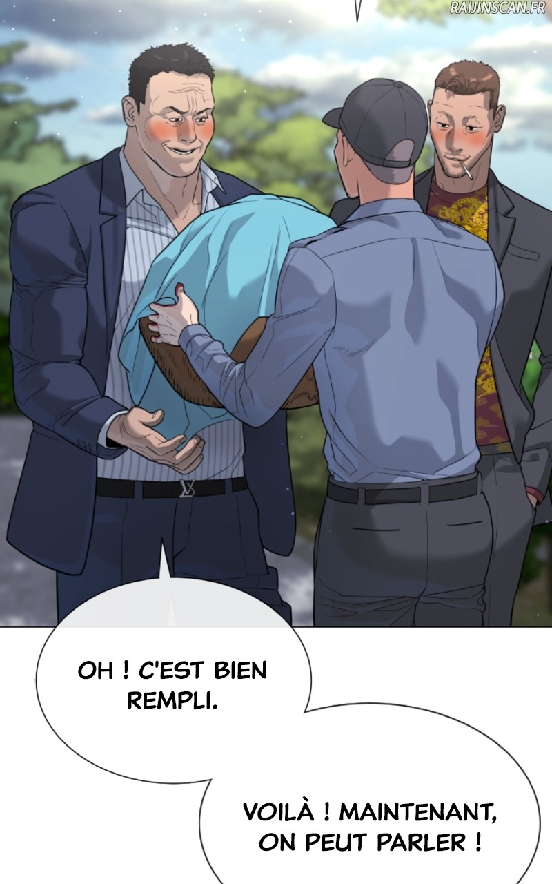 Killer Peter Chapitre 24 - Page 64