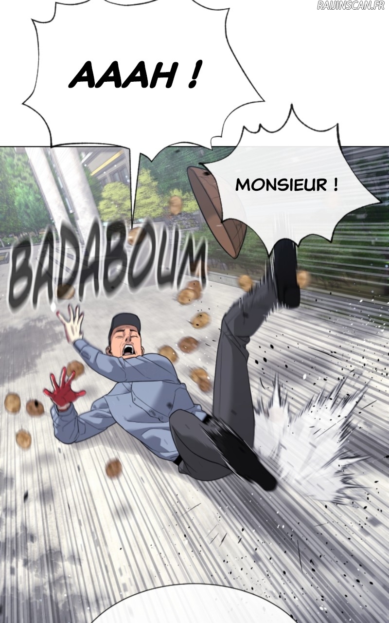 Killer Peter Chapitre 24 - Page 67