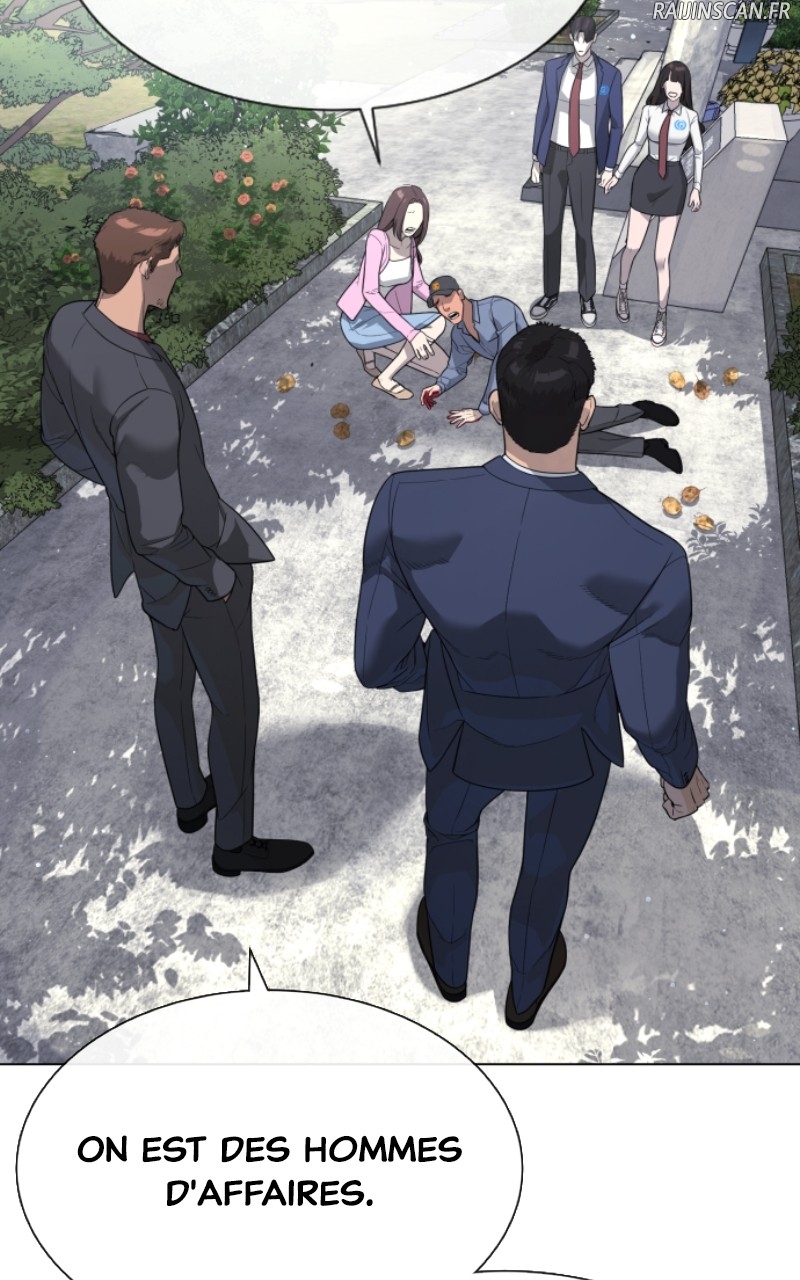 Killer Peter Chapitre 24 - Page 69