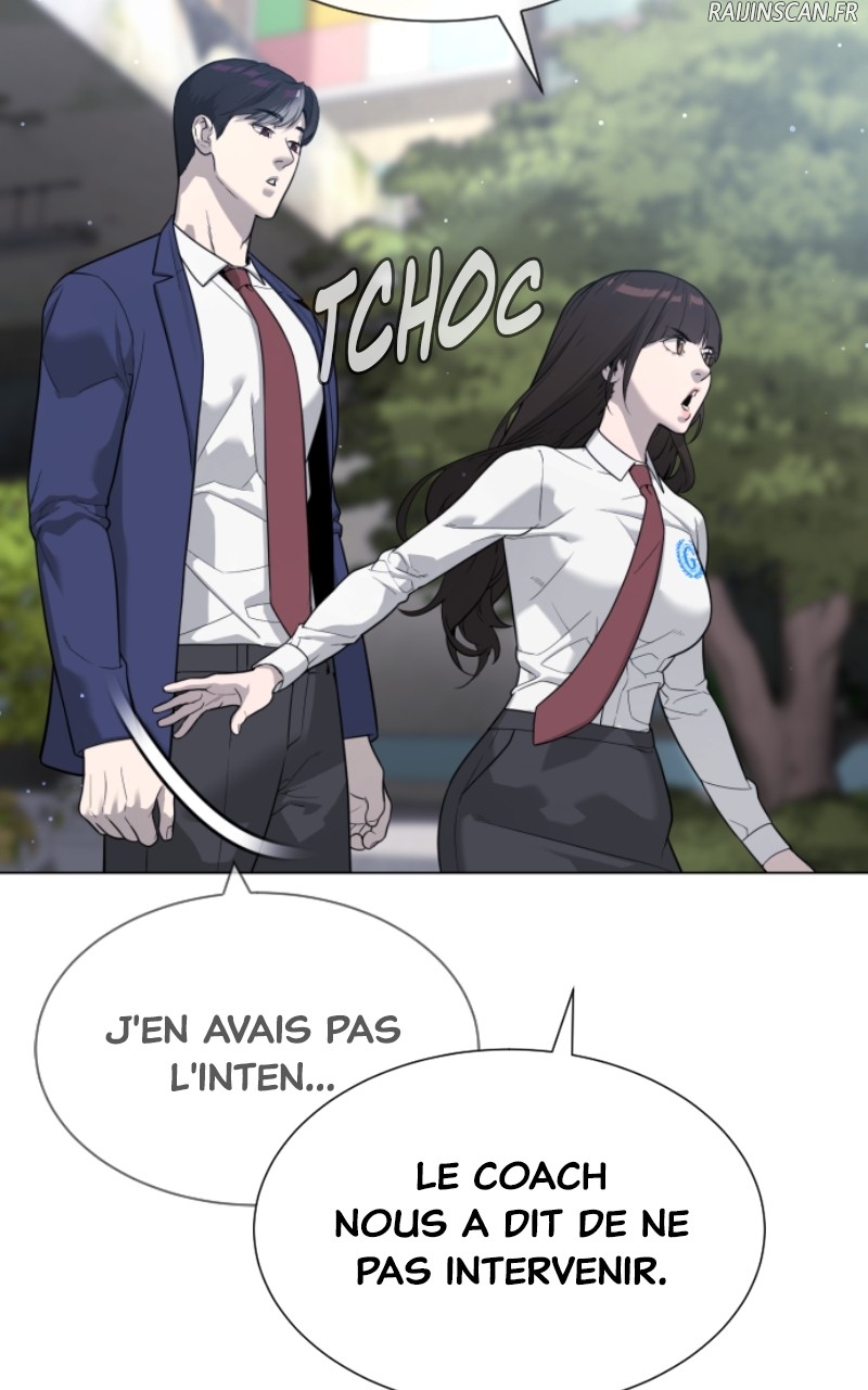 Killer Peter Chapitre 24 - Page 71