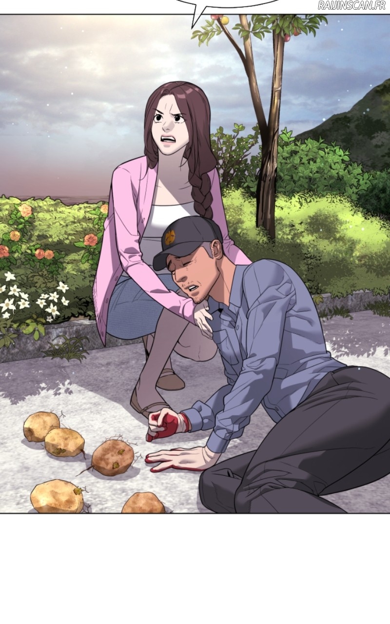 Killer Peter Chapitre 24 - Page 73