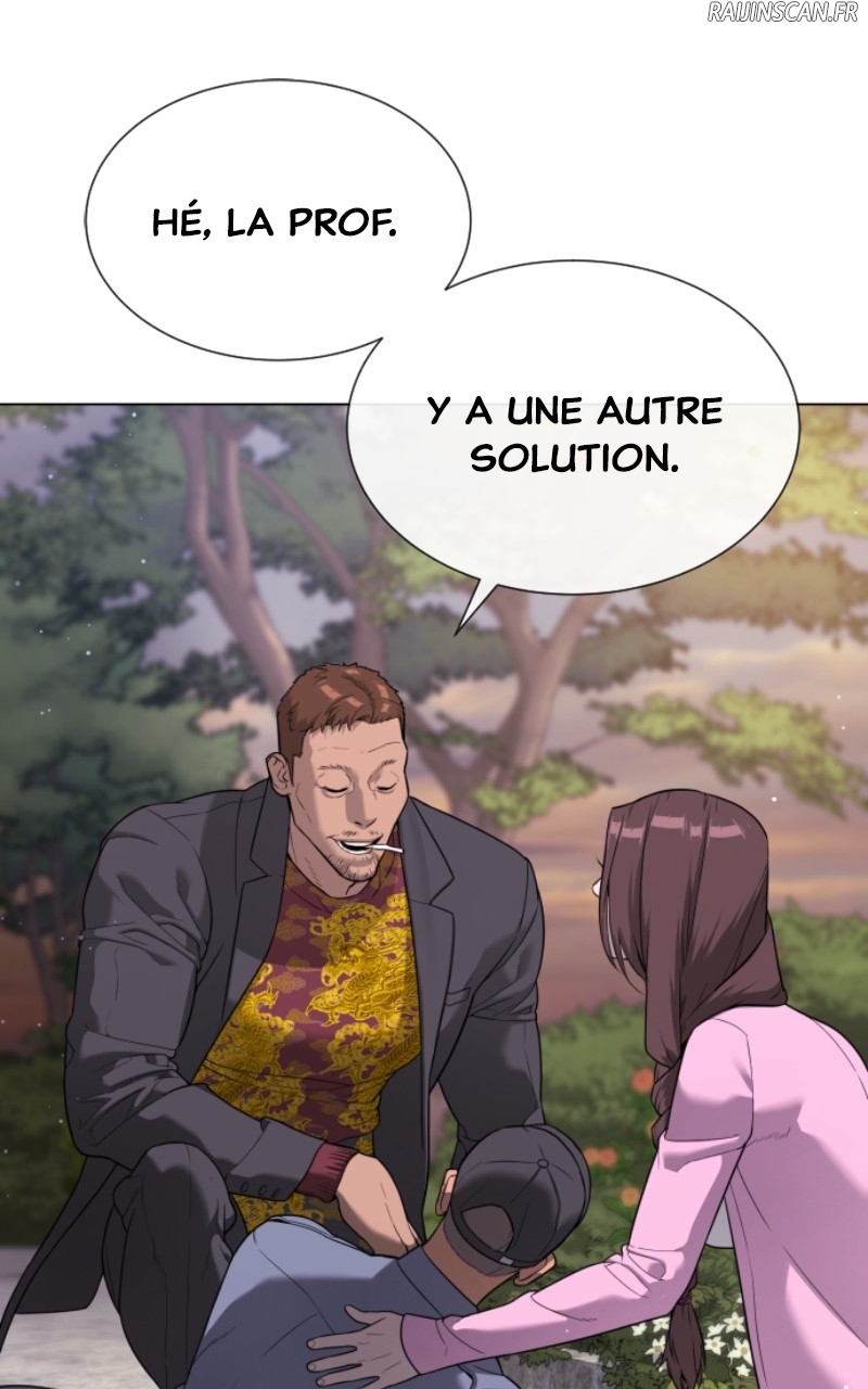 Killer Peter Chapitre 24 - Page 74
