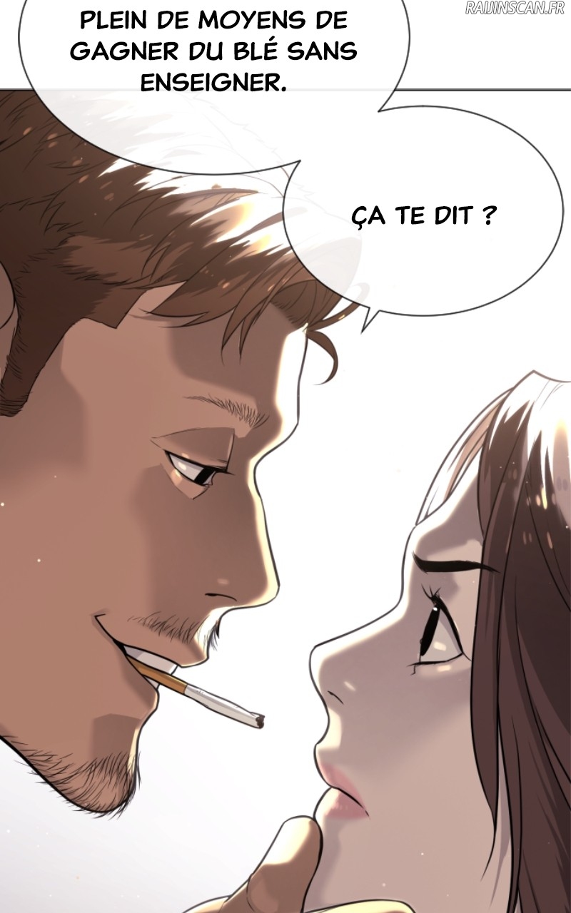 Killer Peter Chapitre 24 - Page 76