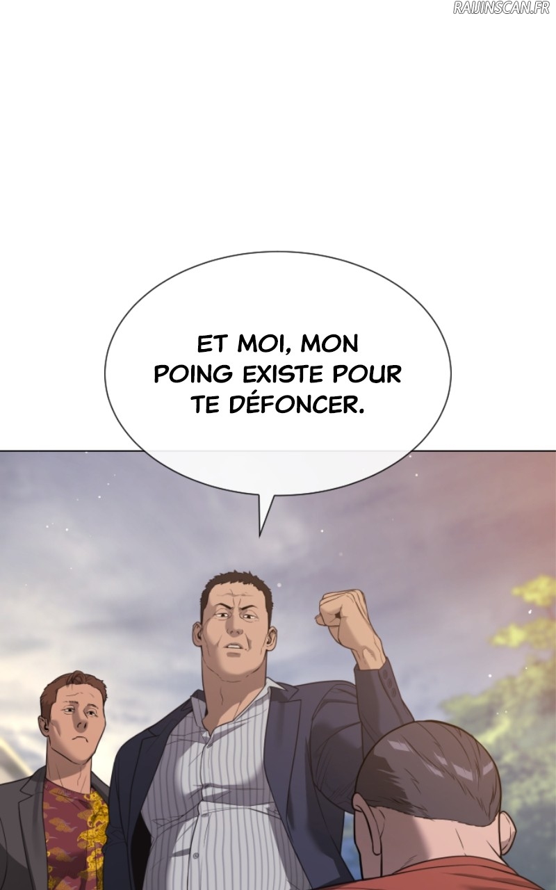 Killer Peter Chapitre 24 - Page 85