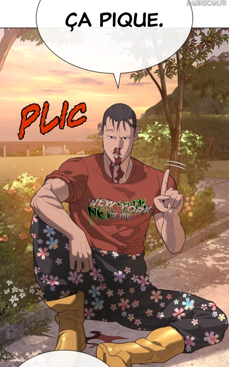 Killer Peter Chapitre 24 - Page 89