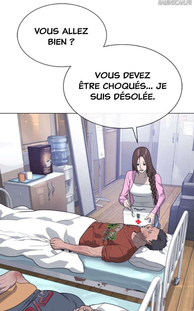 Killer Peter Chapitre 24 - Page 95