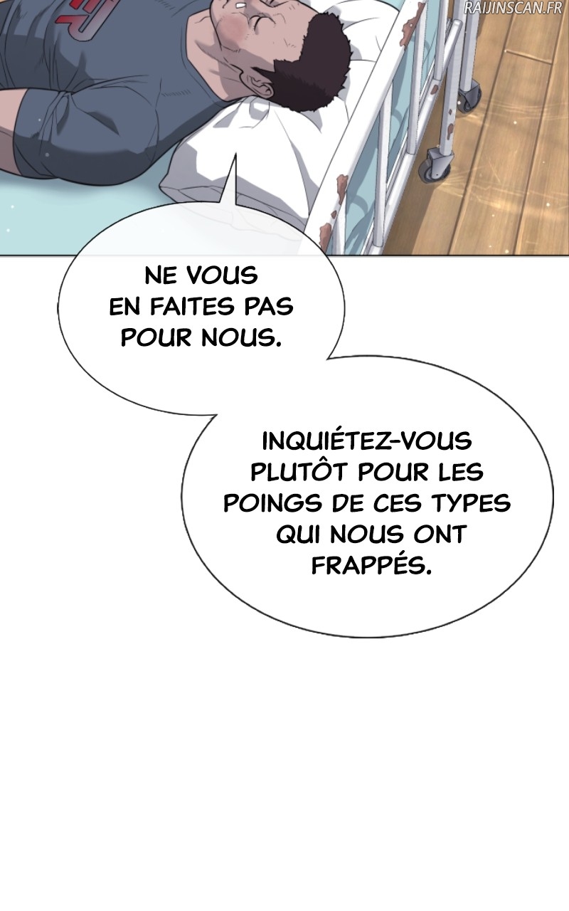 Killer Peter Chapitre 24 - Page 96
