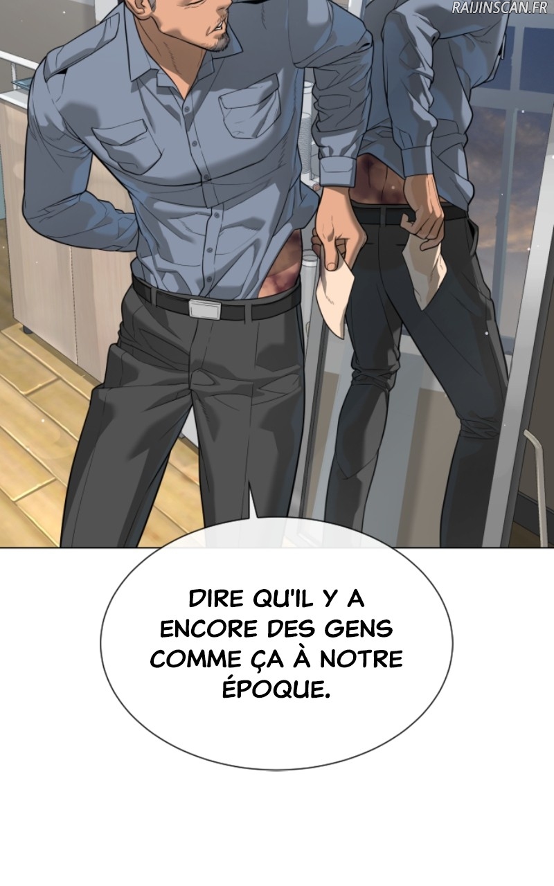 Killer Peter Chapitre 24 - Page 98