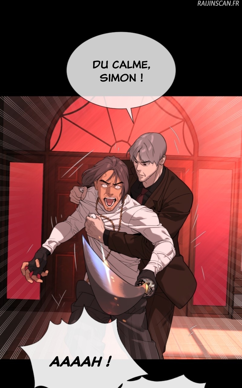 Killer Peter Chapitre 25 - Page 104