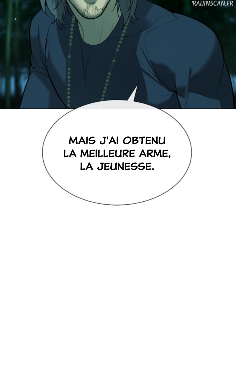 Killer Peter Chapitre 25 - Page 111