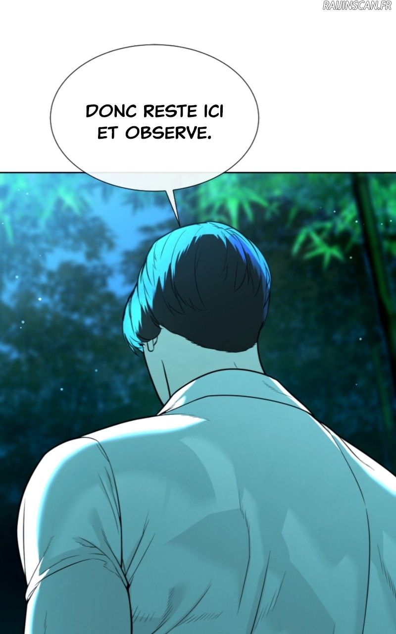 Killer Peter Chapitre 25 - Page 112