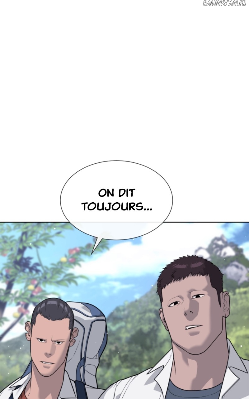 Killer Peter Chapitre 25 - Page 117