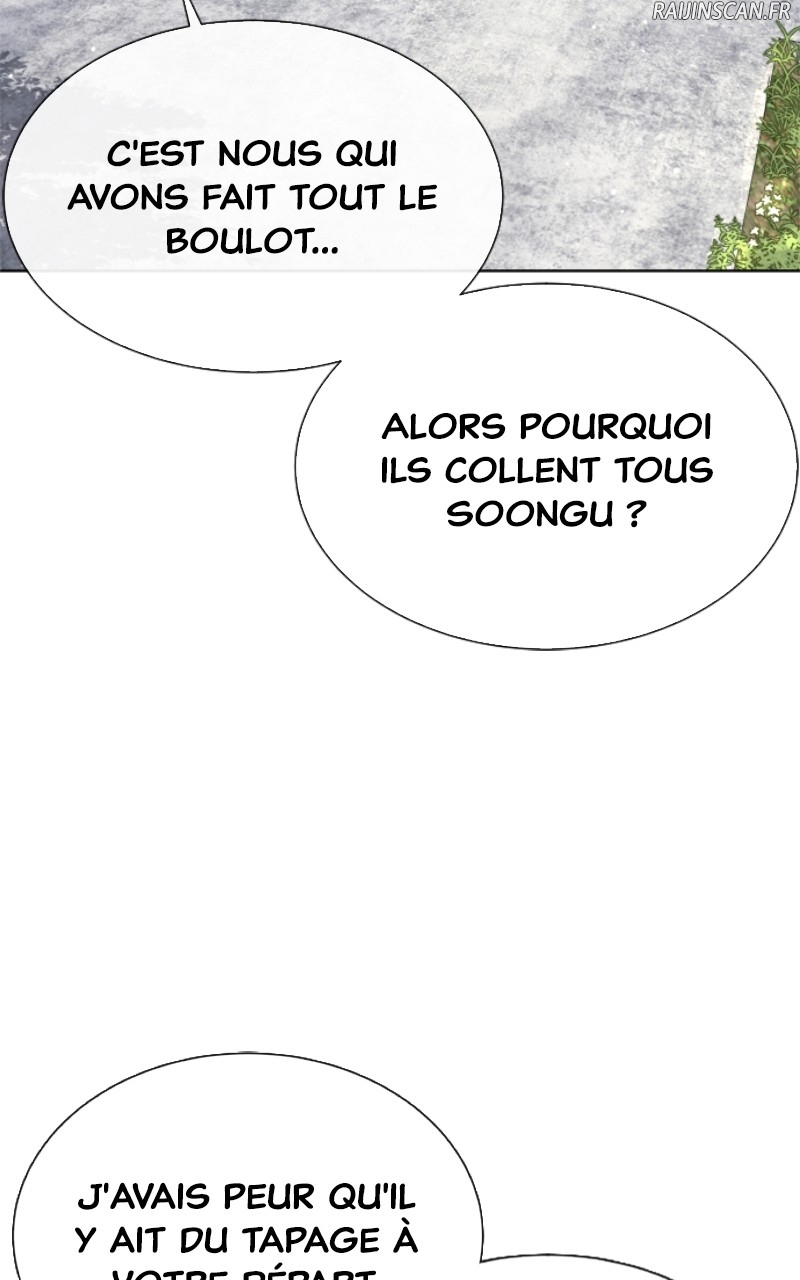 Killer Peter Chapitre 25 - Page 120