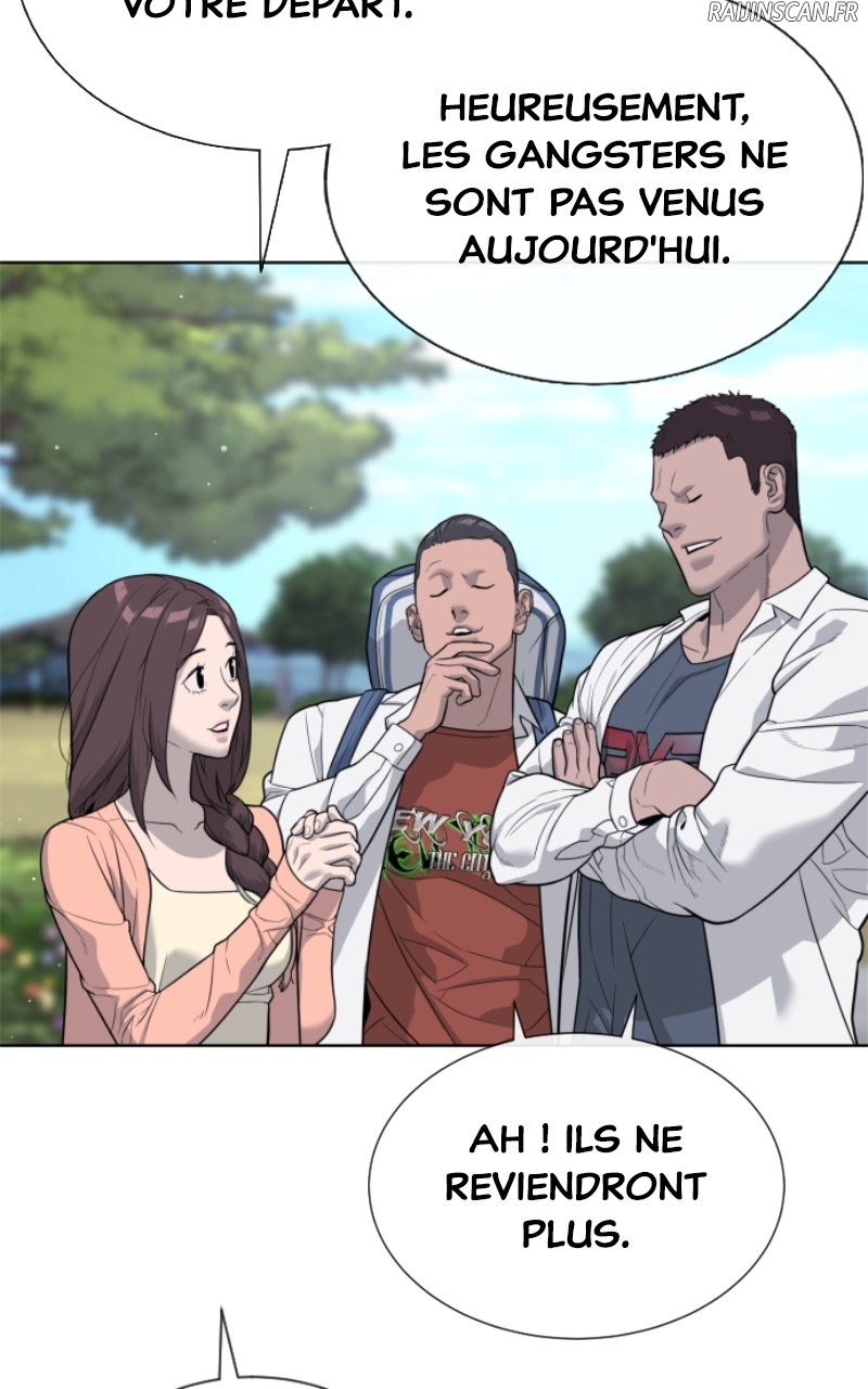 Killer Peter Chapitre 25 - Page 121