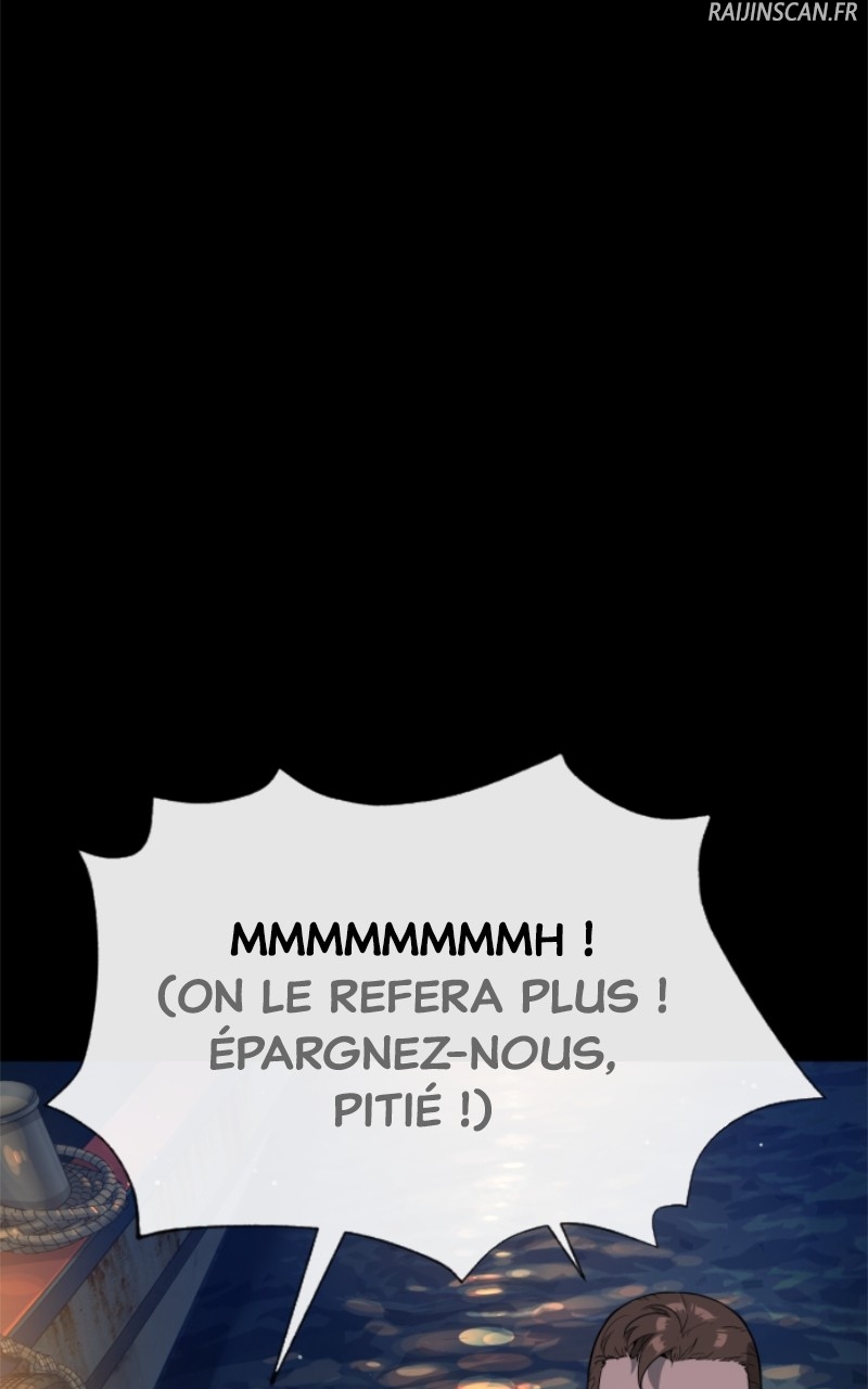 Killer Peter Chapitre 25 - Page 124