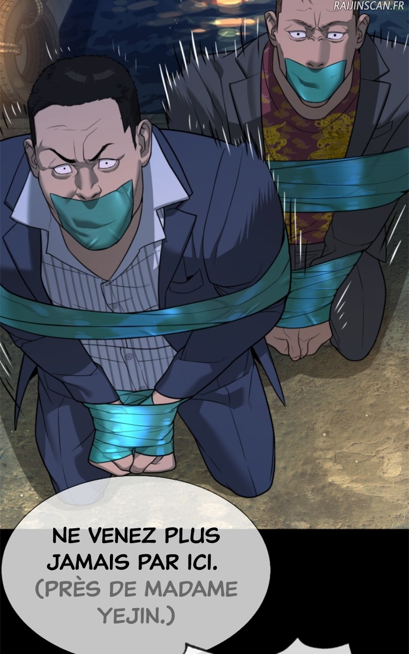 Killer Peter Chapitre 25 - Page 125