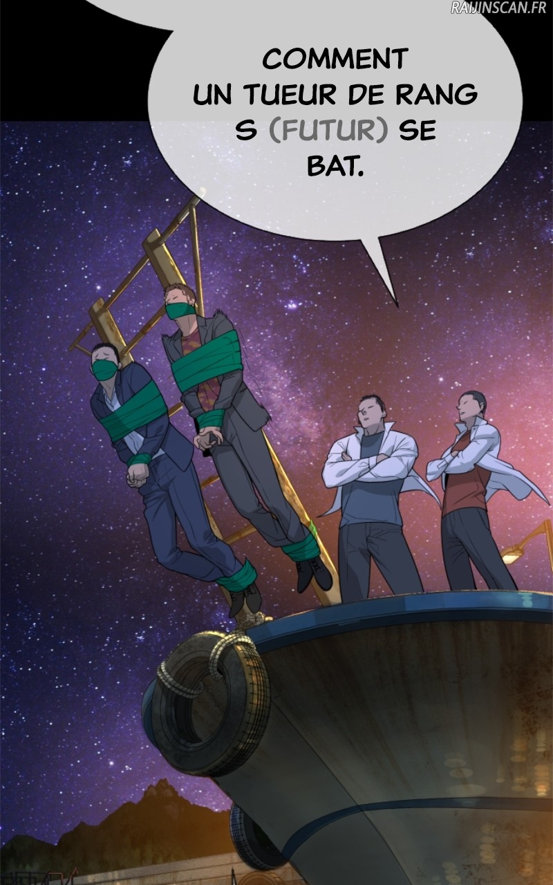 Killer Peter Chapitre 25 - Page 127