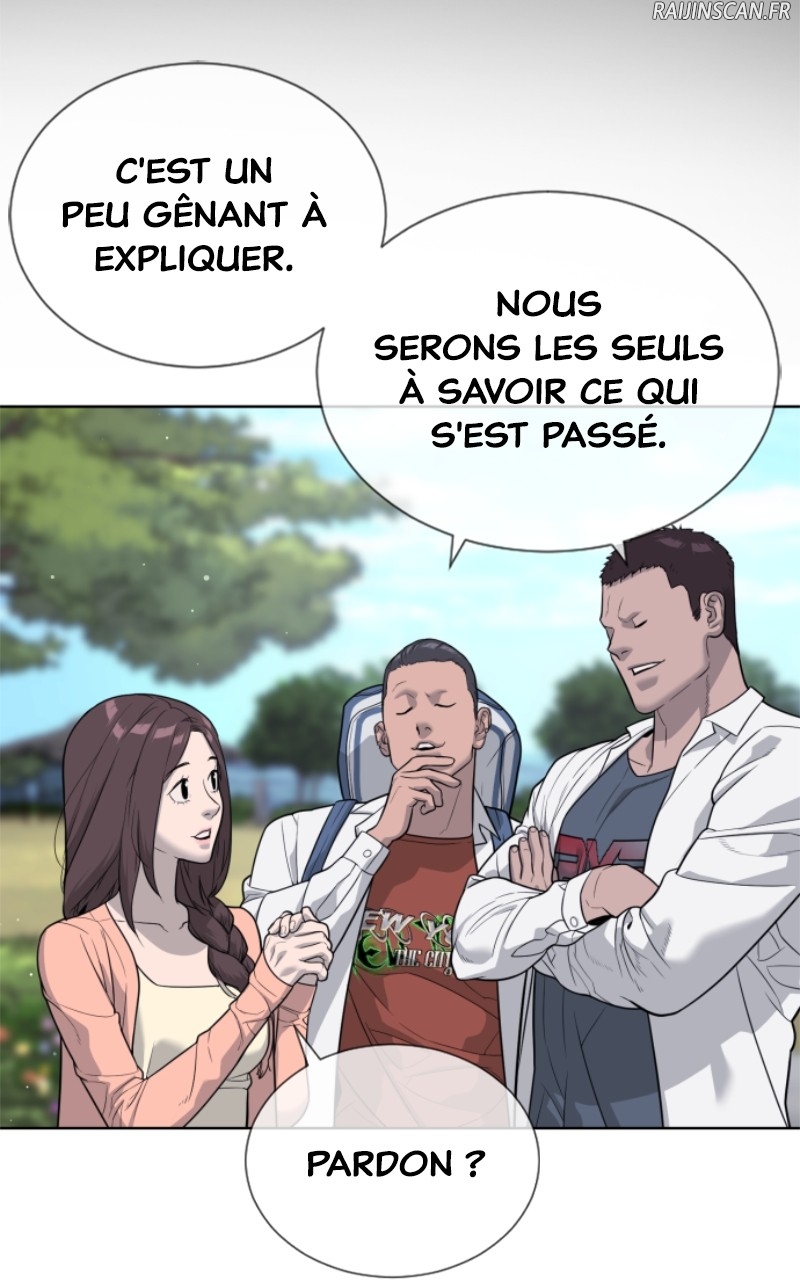 Killer Peter Chapitre 25 - Page 129