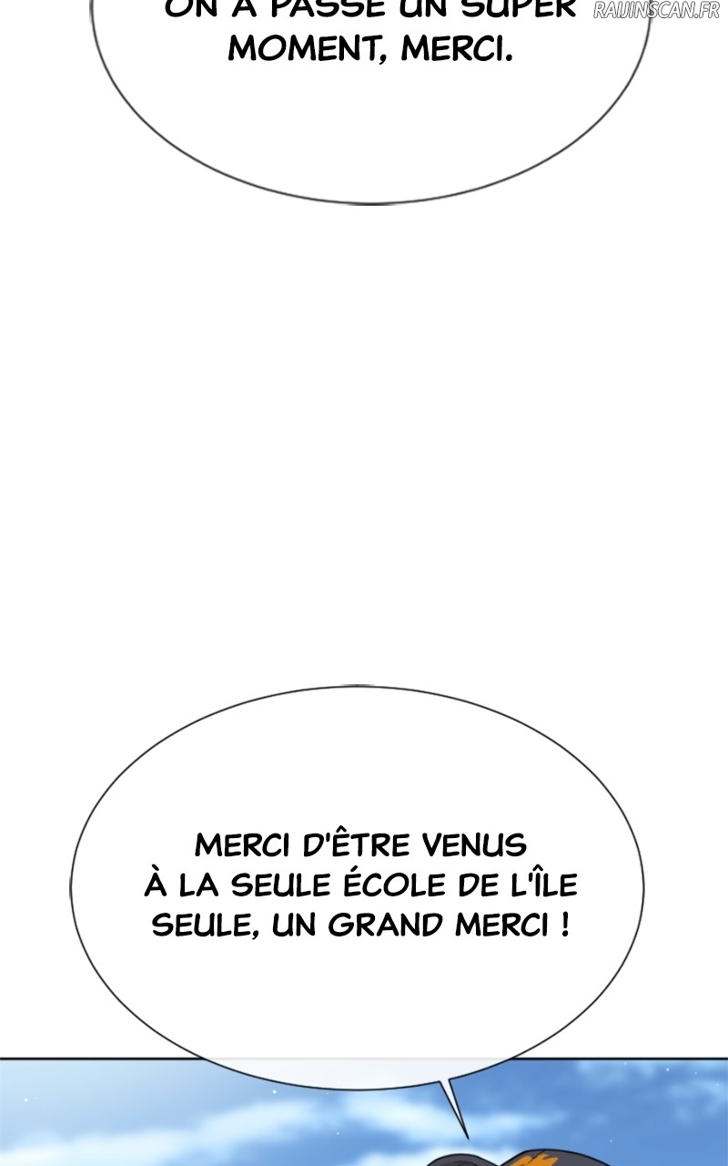 Killer Peter Chapitre 25 - Page 134