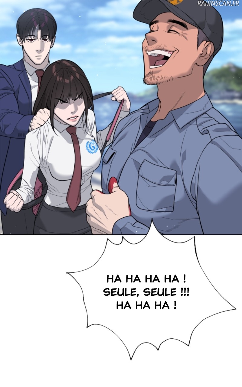 Killer Peter Chapitre 25 - Page 135