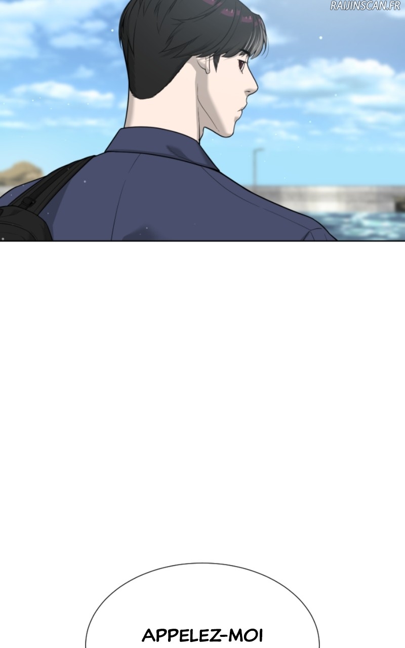 Killer Peter Chapitre 25 - Page 140