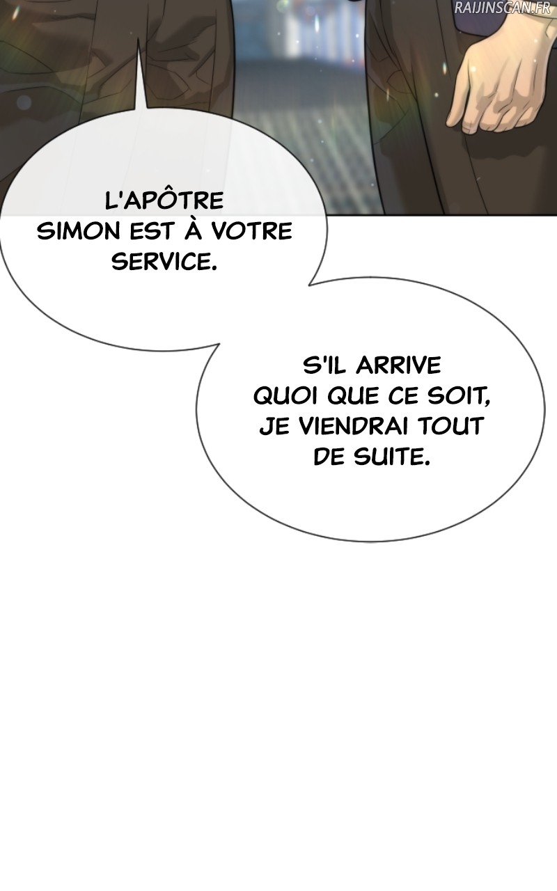 Killer Peter Chapitre 25 - Page 142
