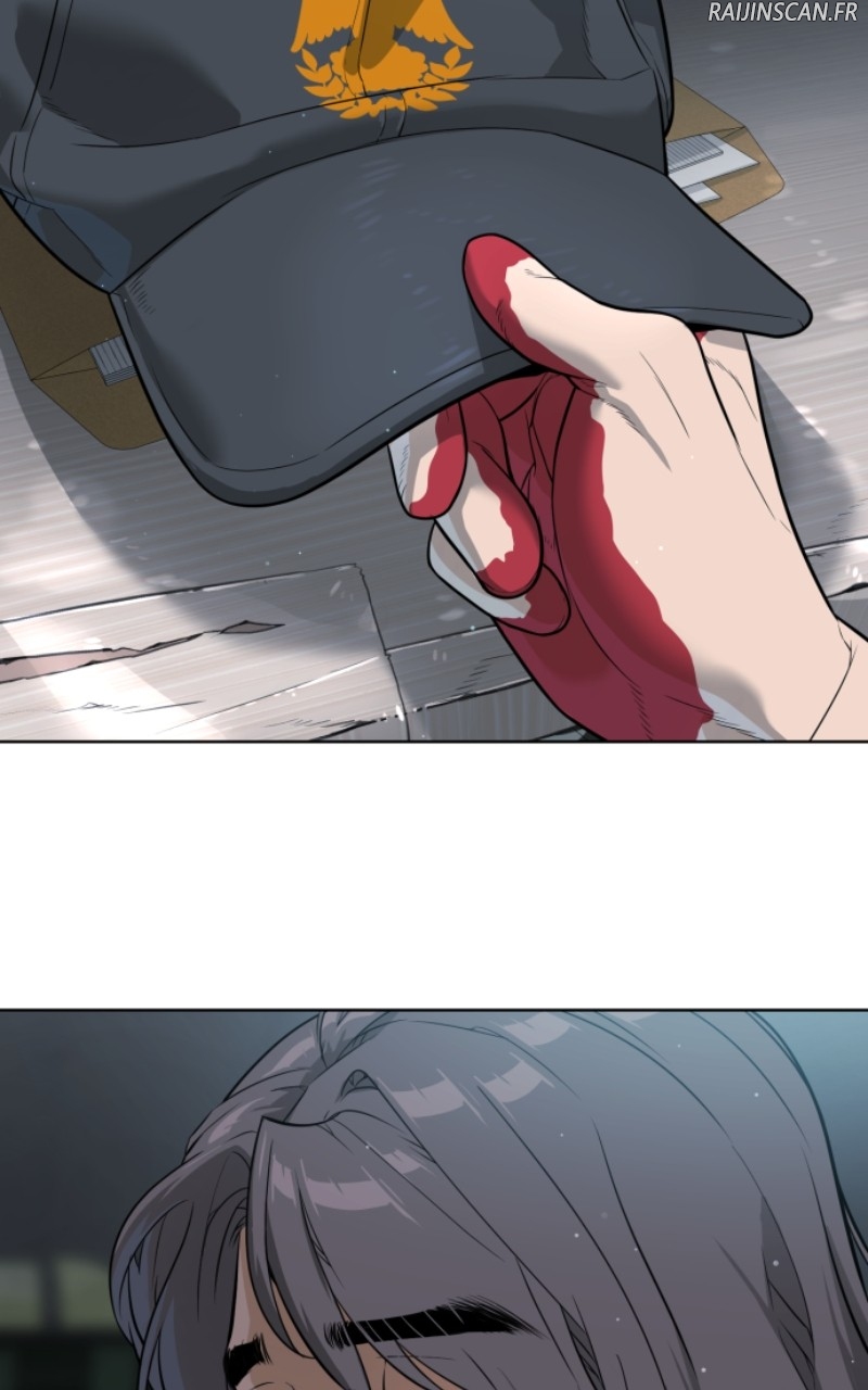 Killer Peter Chapitre 25 - Page 154