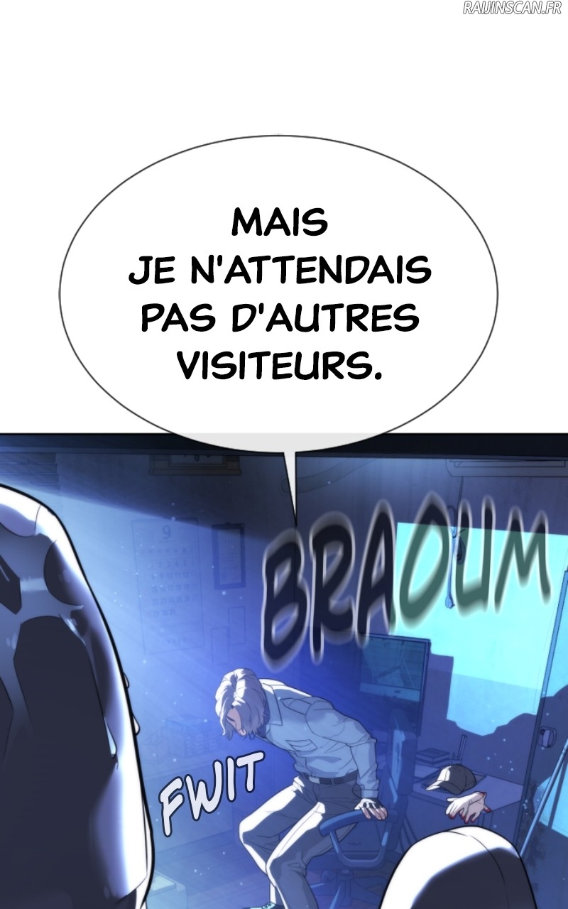 Killer Peter Chapitre 25 - Page 156