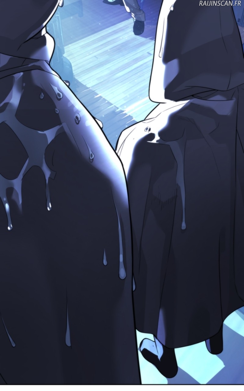 Killer Peter Chapitre 25 - Page 157