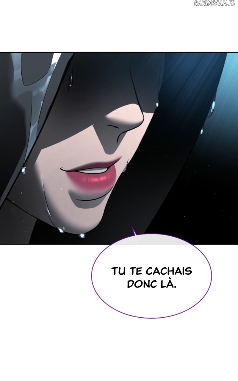 Killer Peter Chapitre 25 - Page 160