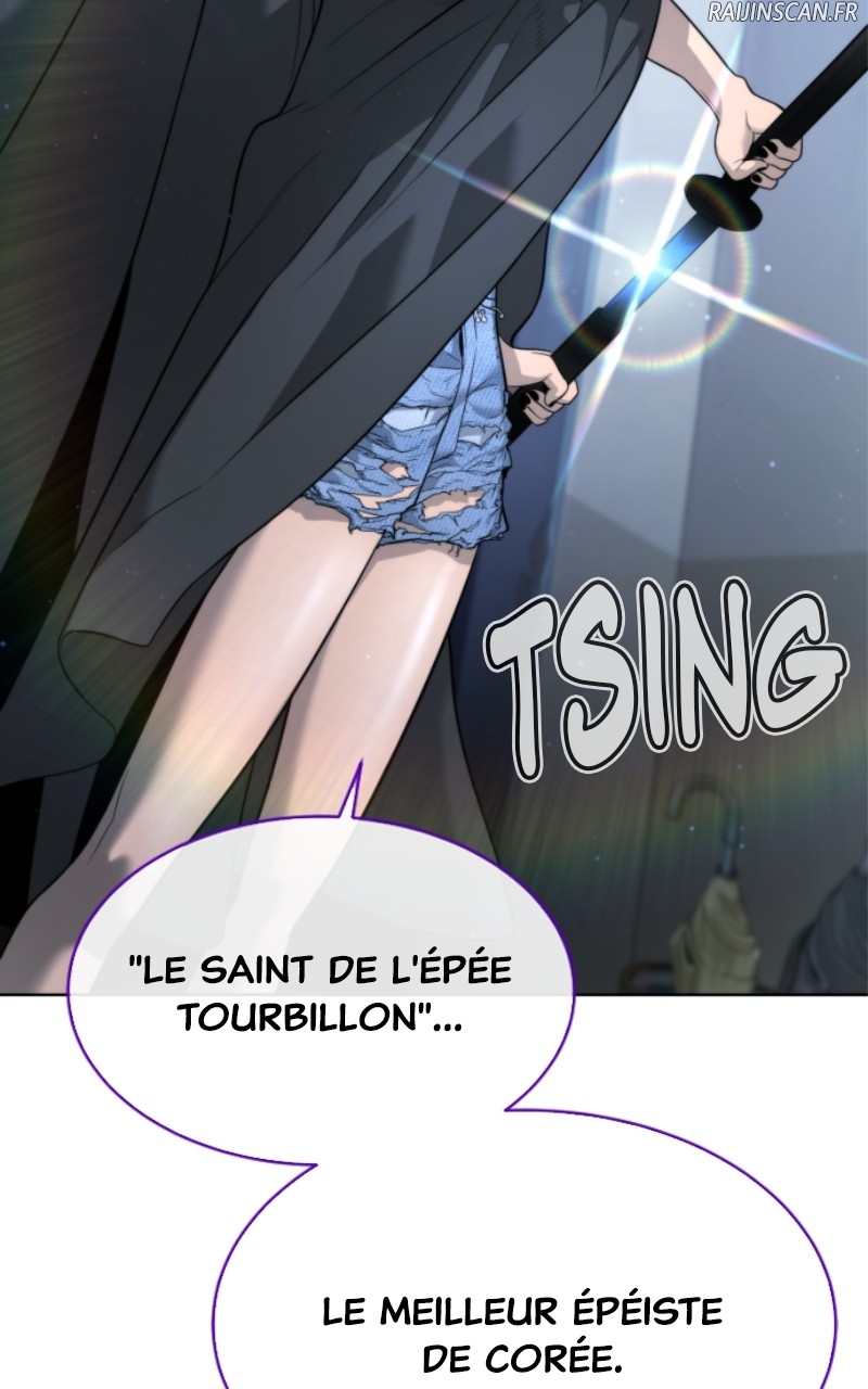 Killer Peter Chapitre 25 - Page 162