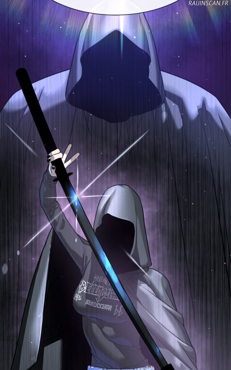 Killer Peter Chapitre 25 - Page 166