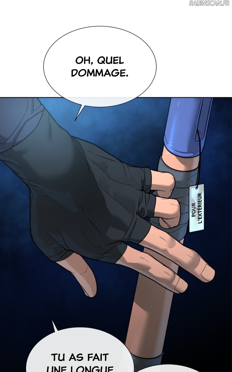 Killer Peter Chapitre 25 - Page 173
