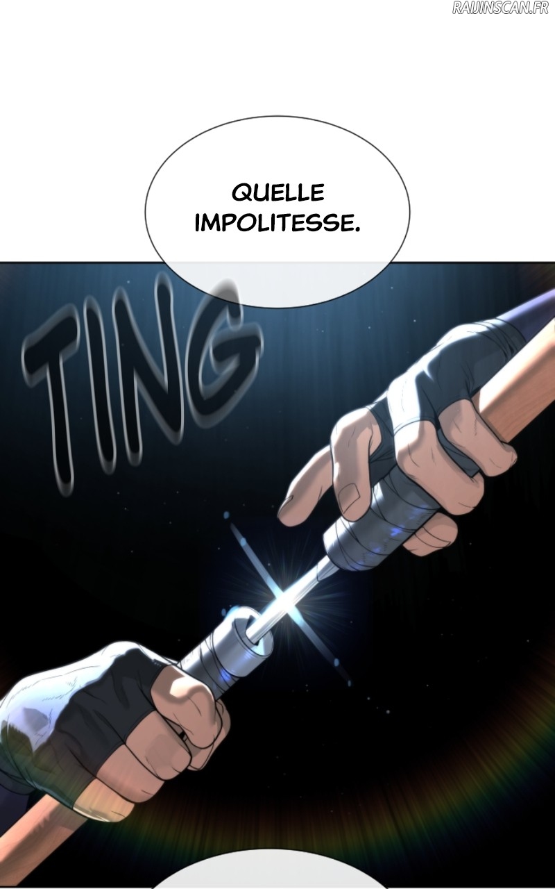 Killer Peter Chapitre 25 - Page 176