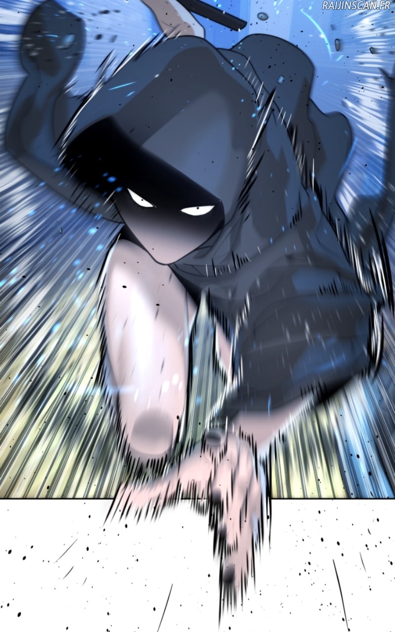 Killer Peter Chapitre 25 - Page 185