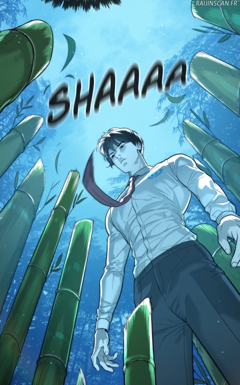 Killer Peter Chapitre 25 - Page 19