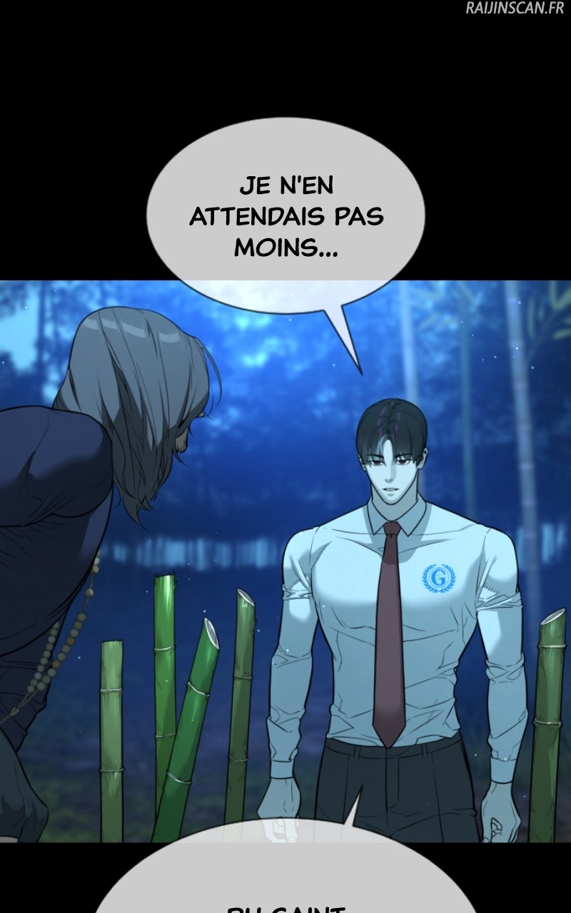 Killer Peter Chapitre 25 - Page 21