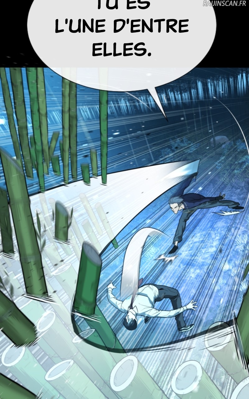Killer Peter Chapitre 25 - Page 27