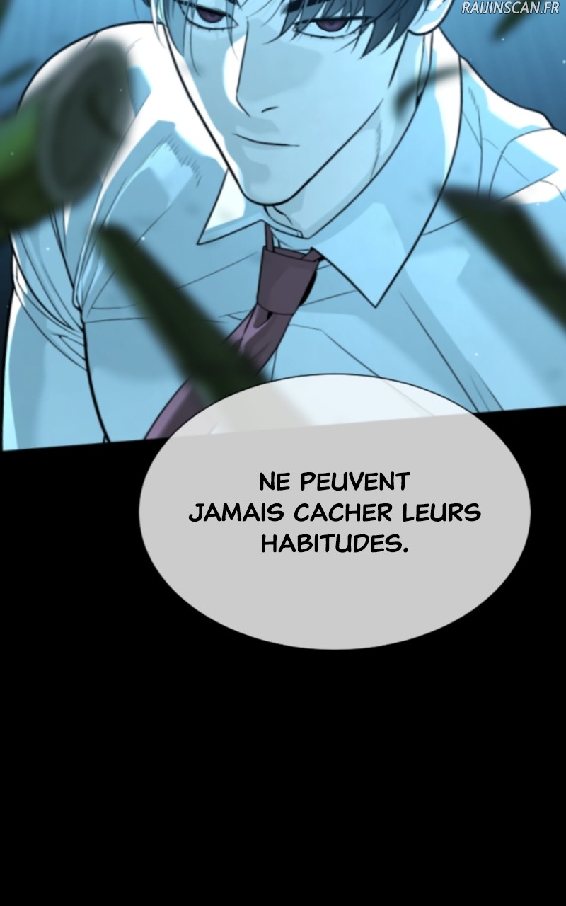 Killer Peter Chapitre 25 - Page 30