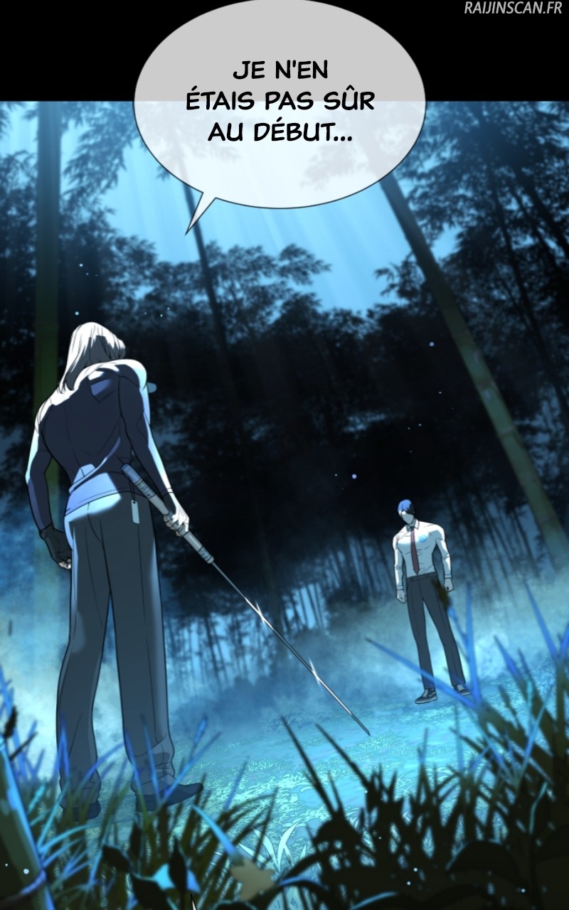 Killer Peter Chapitre 25 - Page 33