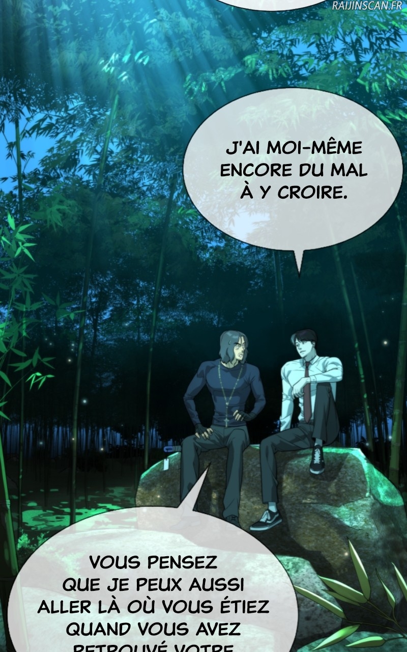 Killer Peter Chapitre 25 - Page 48