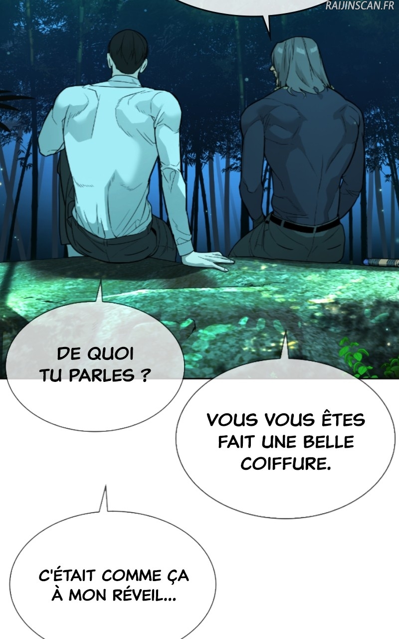 Killer Peter Chapitre 25 - Page 50