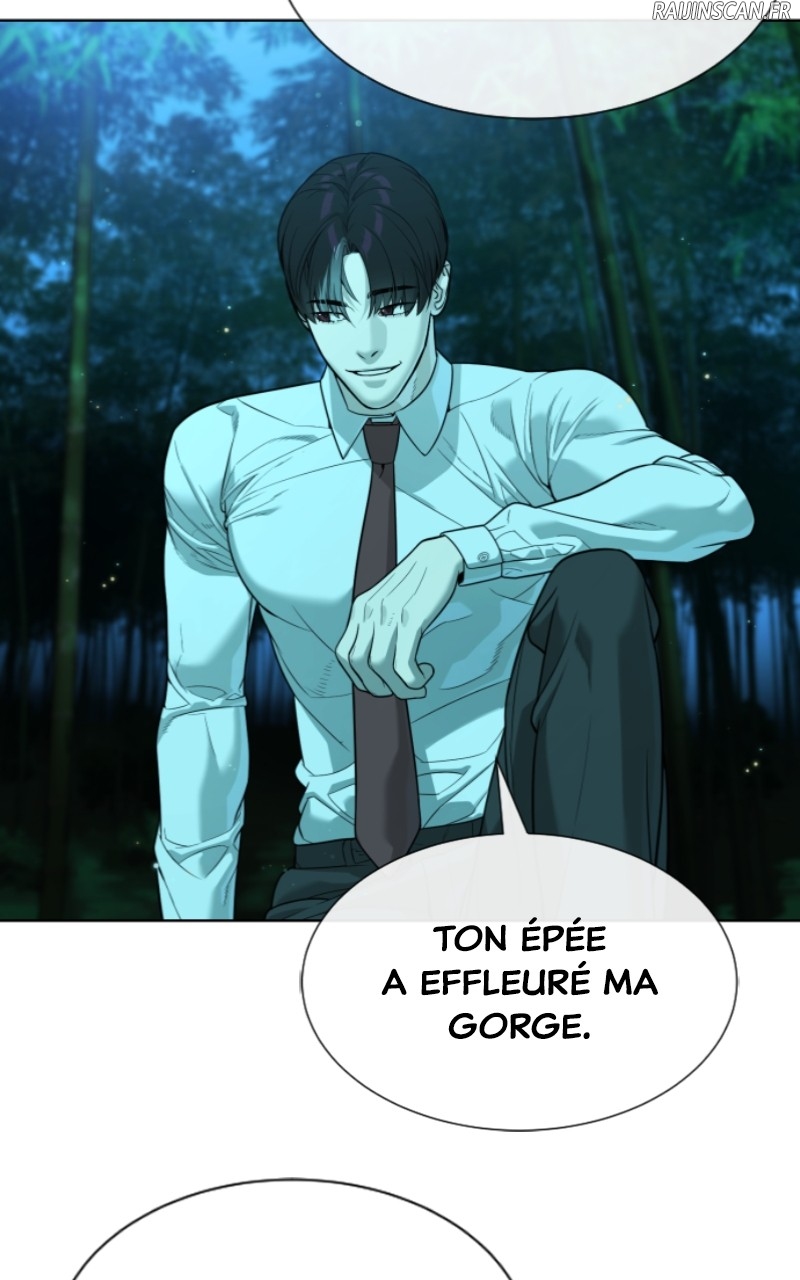 Killer Peter Chapitre 25 - Page 55