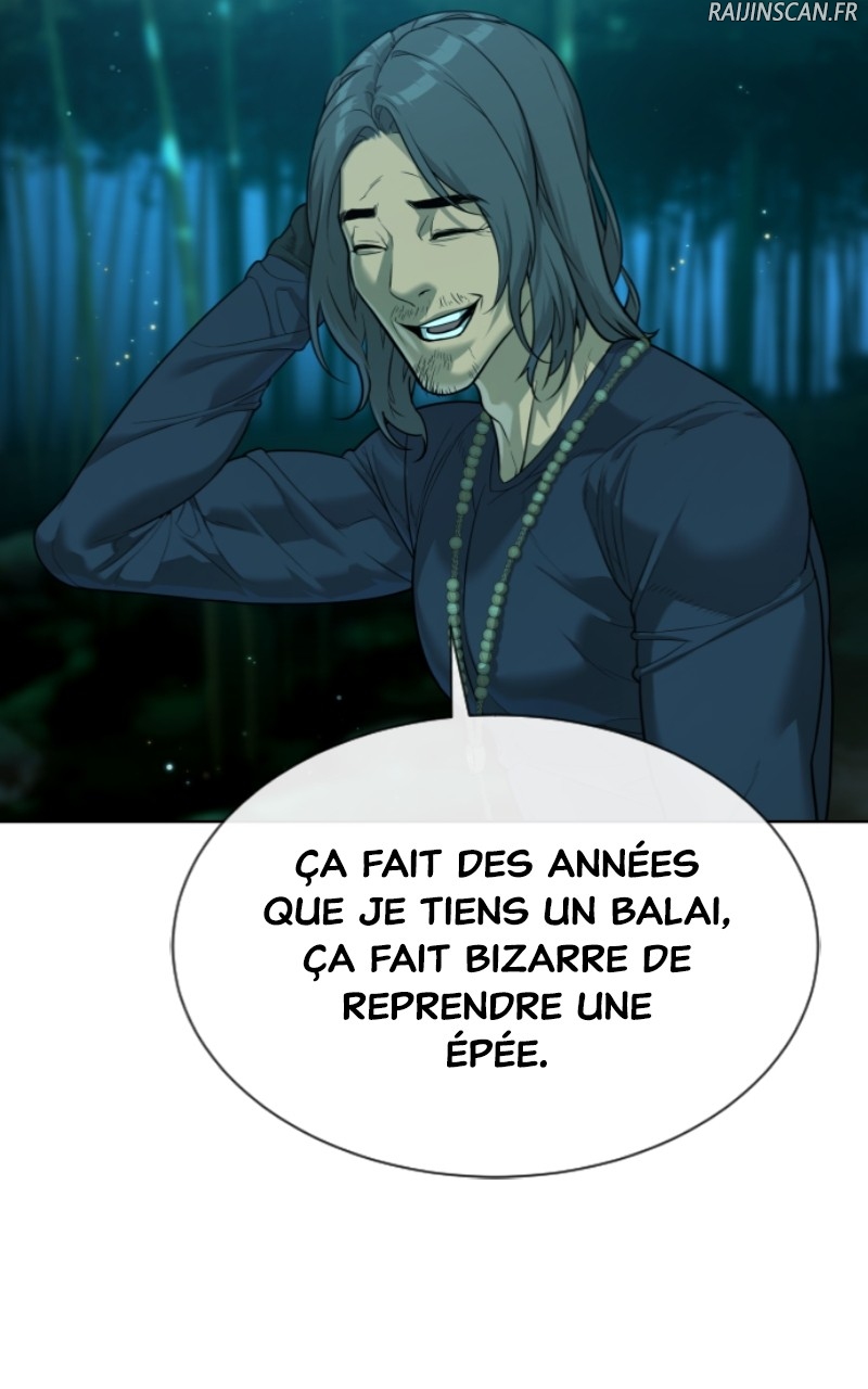 Killer Peter Chapitre 25 - Page 57