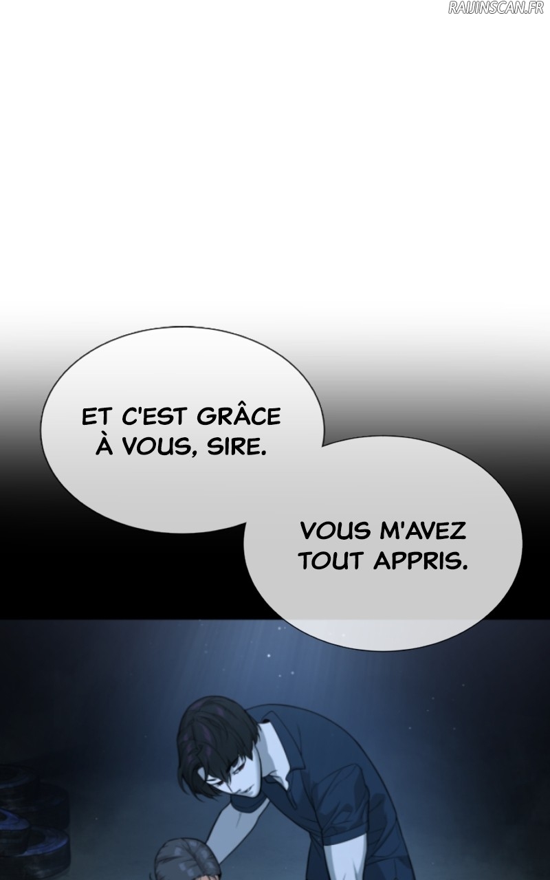 Killer Peter Chapitre 25 - Page 58