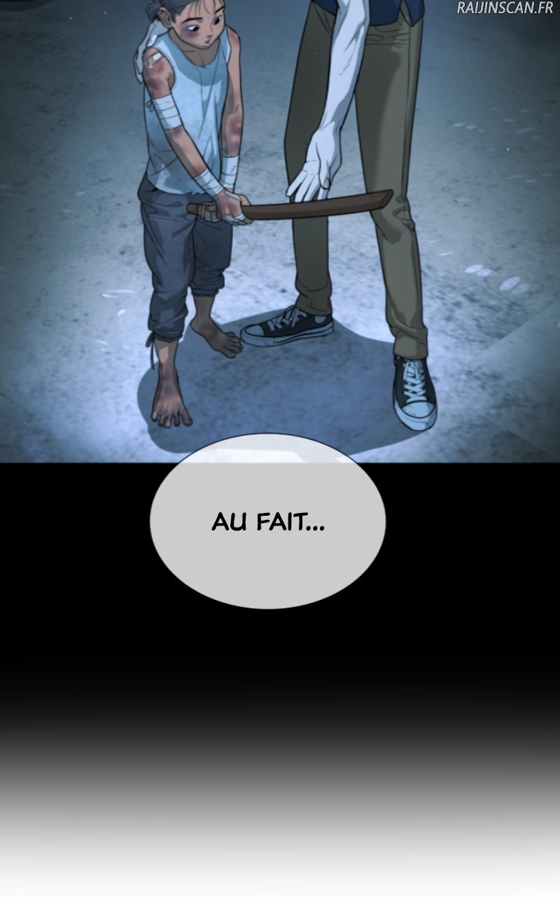 Killer Peter Chapitre 25 - Page 59