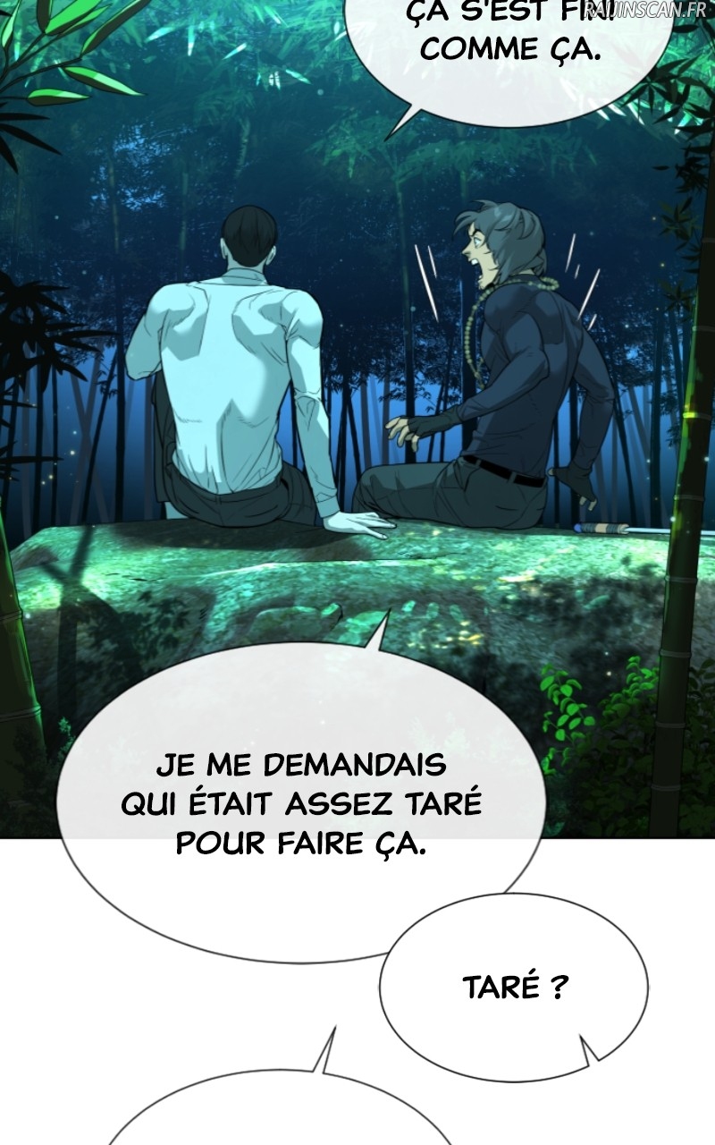 Killer Peter Chapitre 25 - Page 64