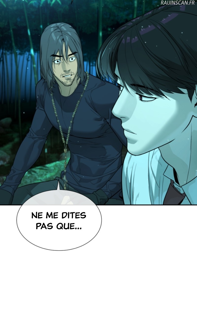 Killer Peter Chapitre 25 - Page 66